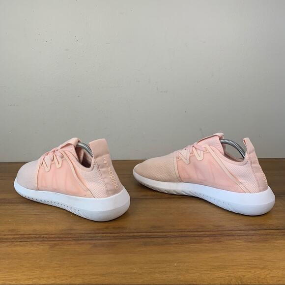 Adidas Tubular Viral 2.0 Womens Running Shoe - Picture 7 of 9